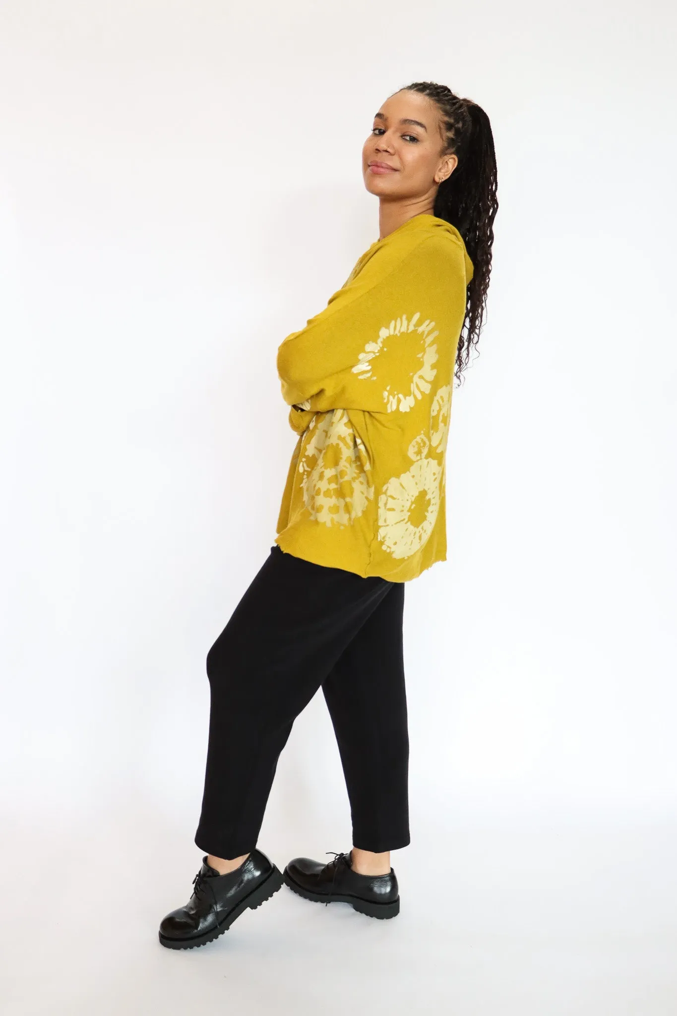 Paper Temples East Hoodie (2 Colors)
