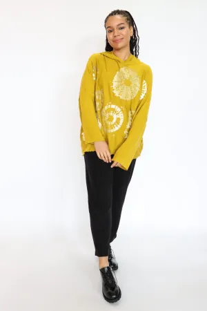 Paper Temples East Hoodie (2 Colors)