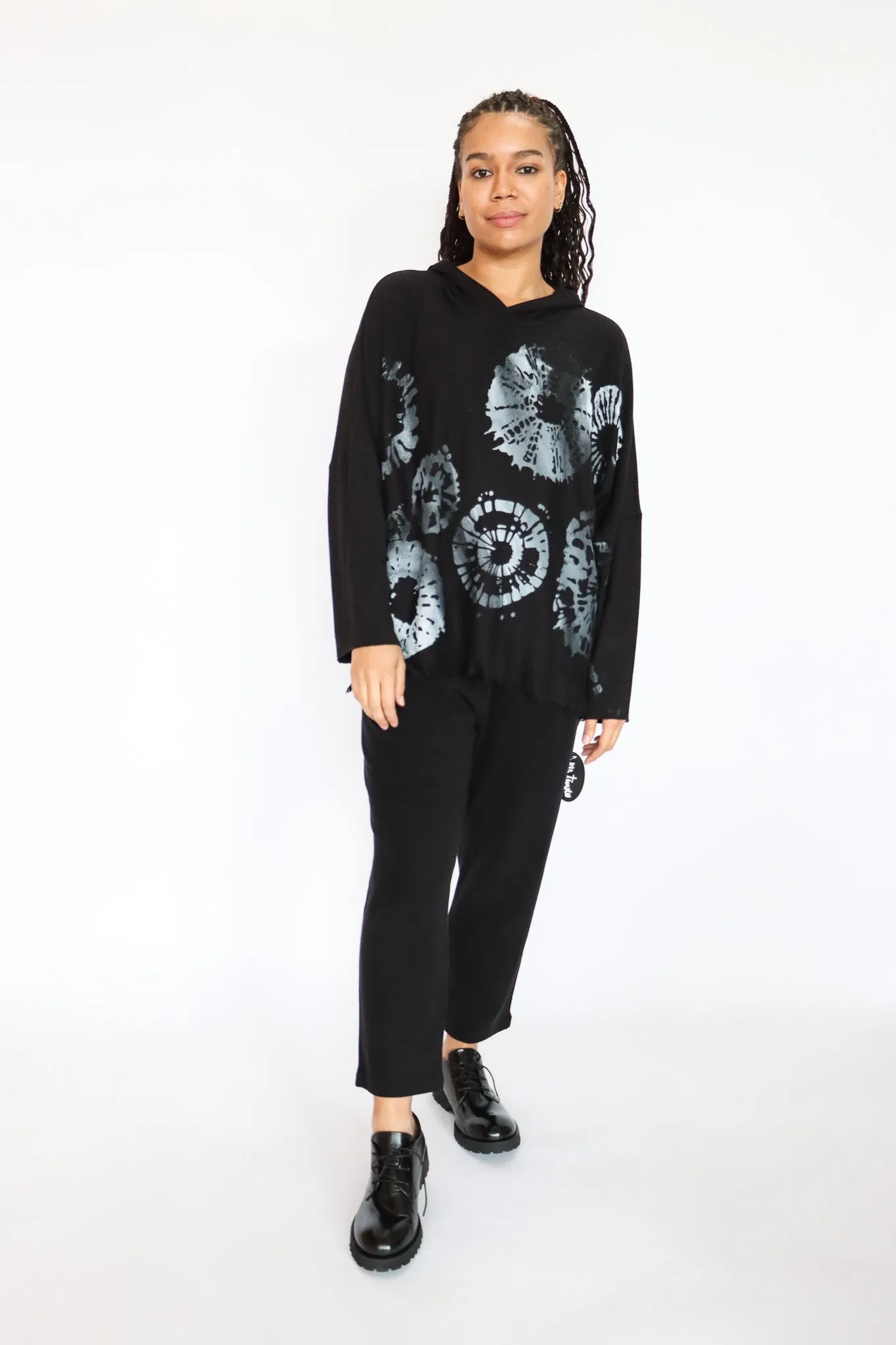 Paper Temples East Hoodie (2 Colors)