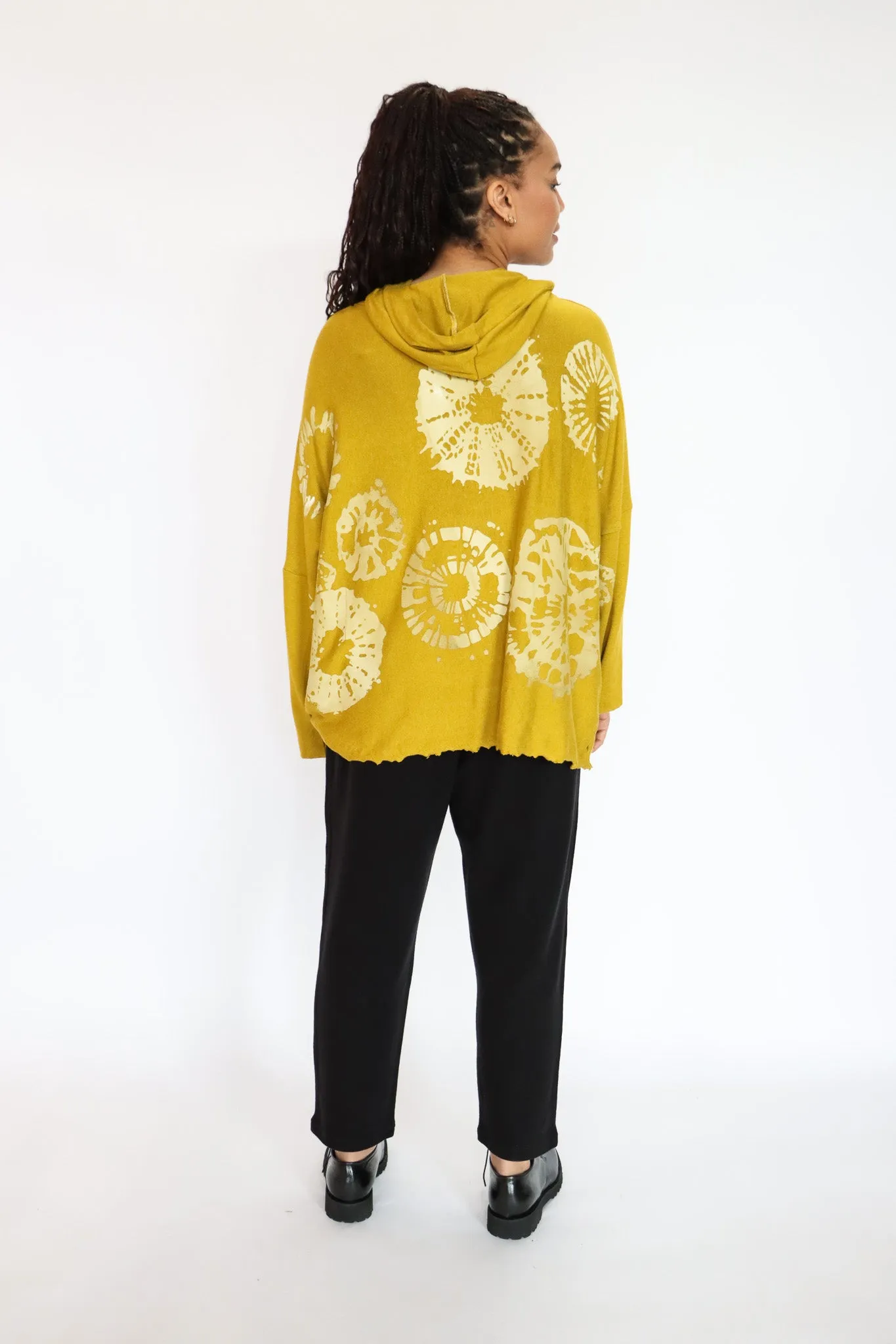 Paper Temples East Hoodie (2 Colors)