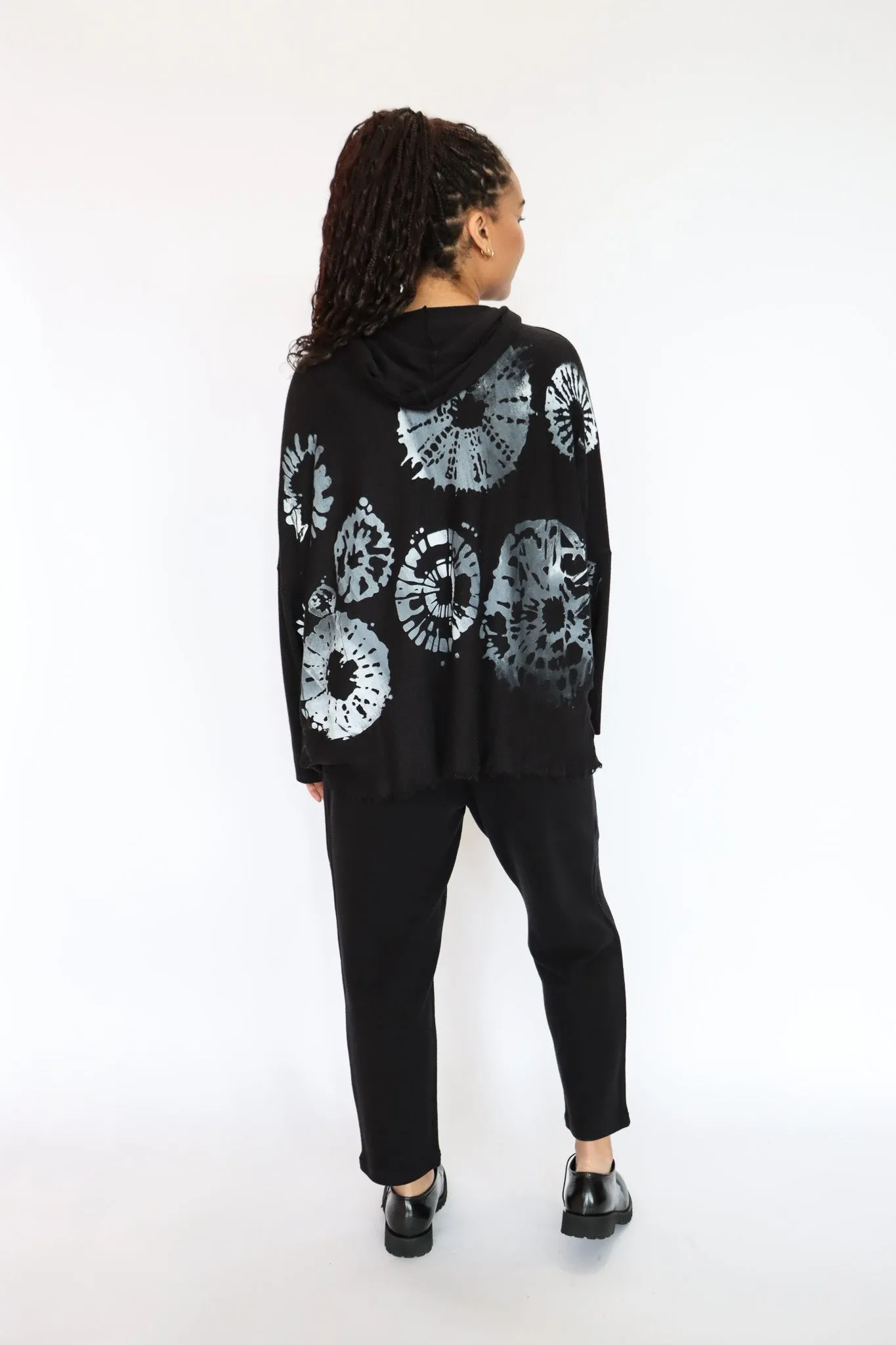 Paper Temples East Hoodie (2 Colors)