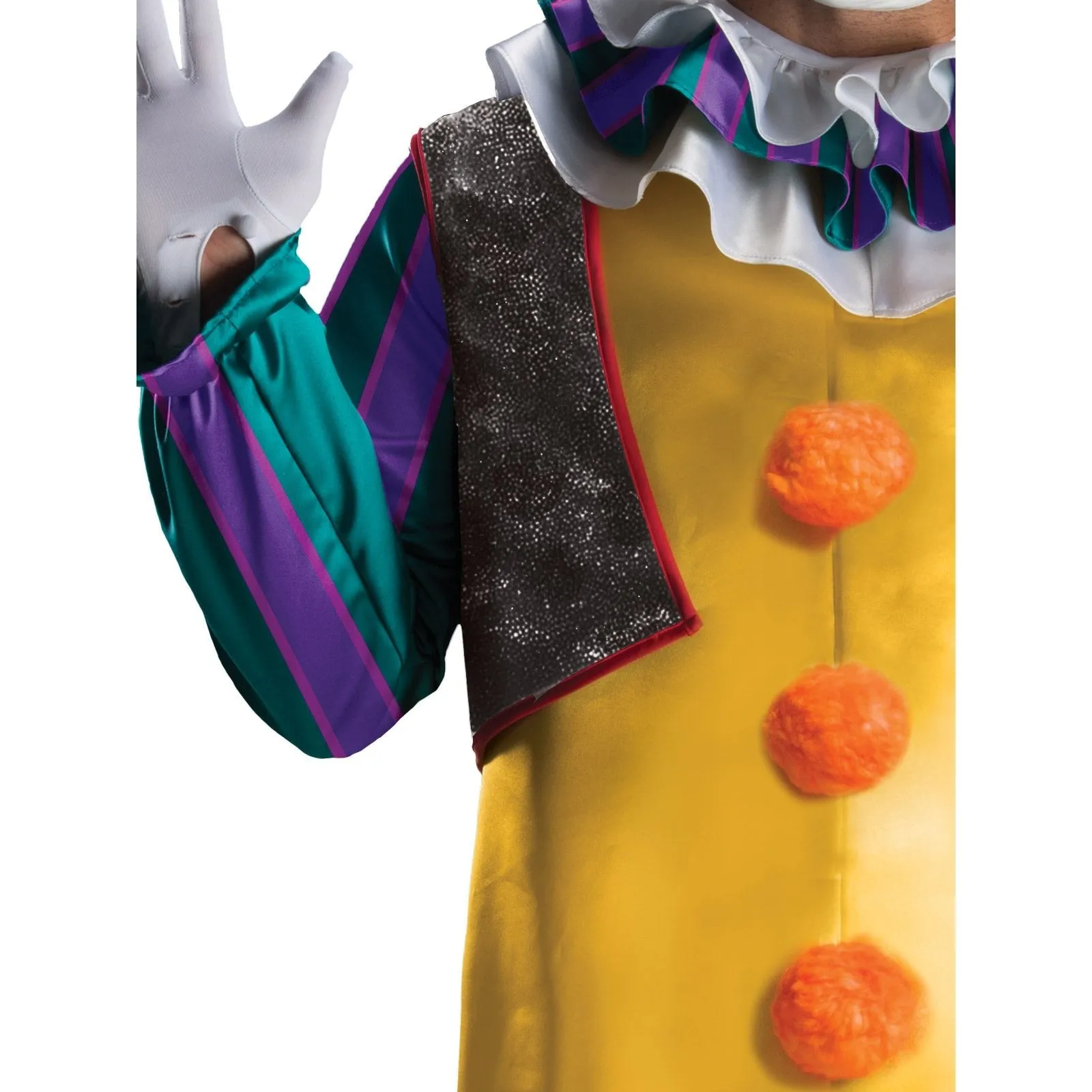 Pennywise Deluxe Size Std