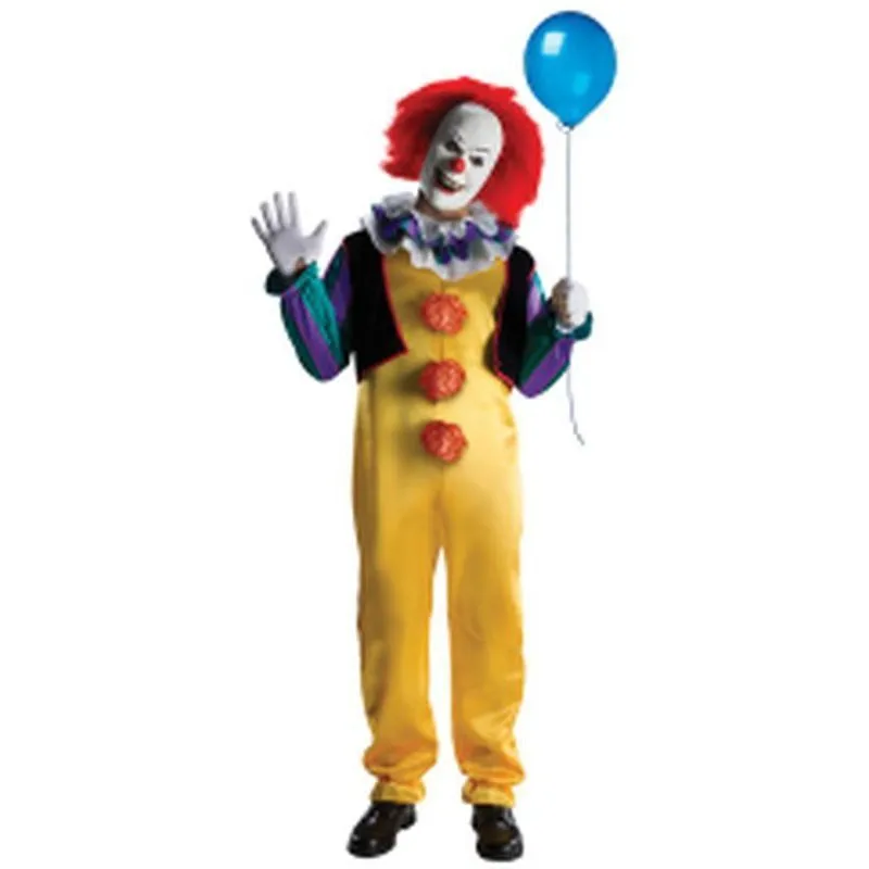 Pennywise Deluxe Size Xl