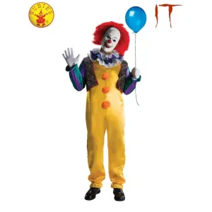 Pennywise Deluxe Size Xl