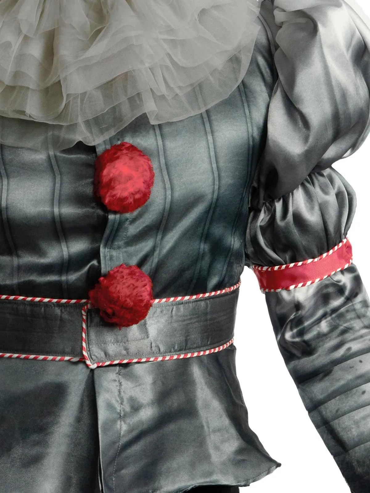 Pennywise IT Chapter 2 Halloween Costume