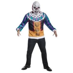 Pennywise 'It' Hoodie Size Xl