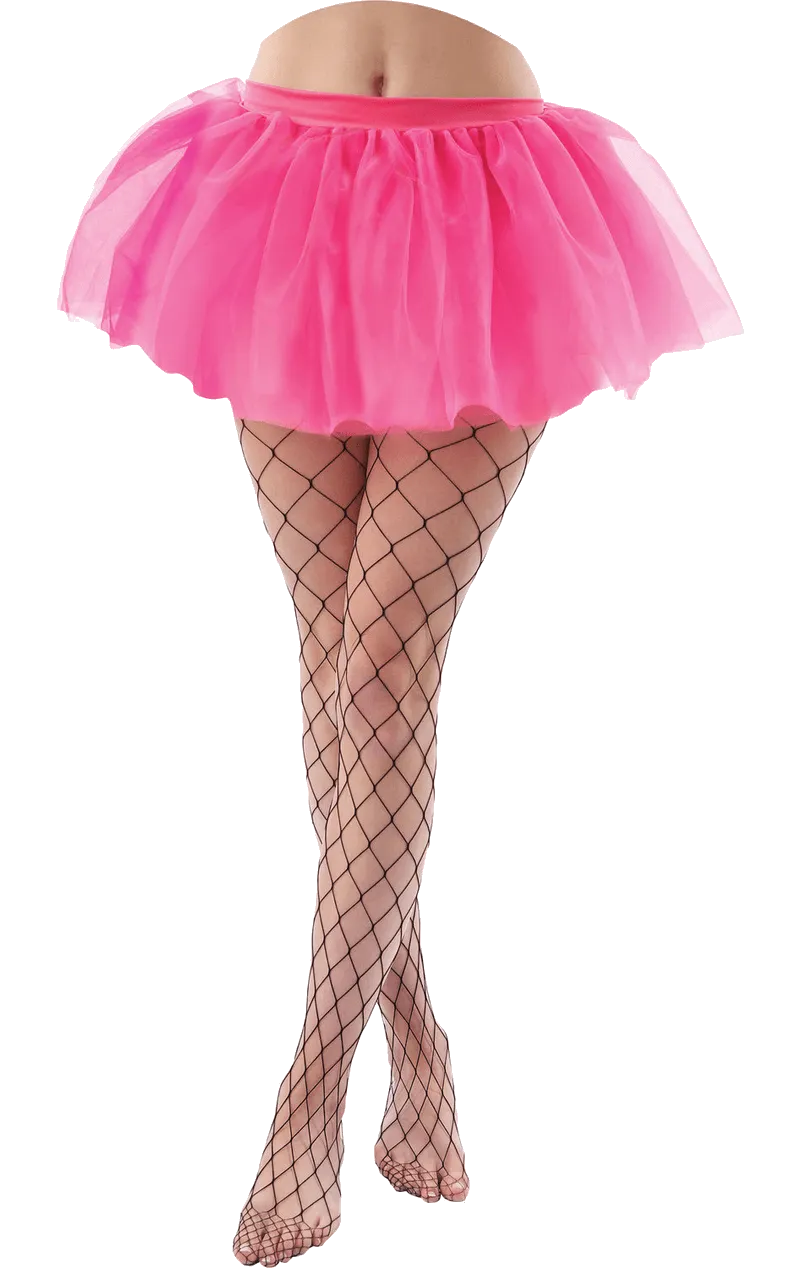 Pink Tutu