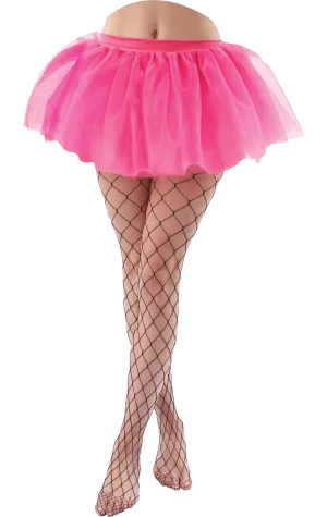 Pink Tutu
