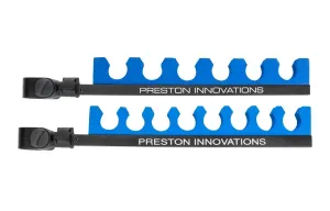 PRESTON 8 & 6  SECTION POLE KIT ROOSTS  OFFBOX