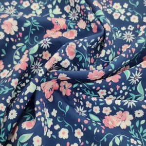 Printed Nylon Lycra Fabric 150cm