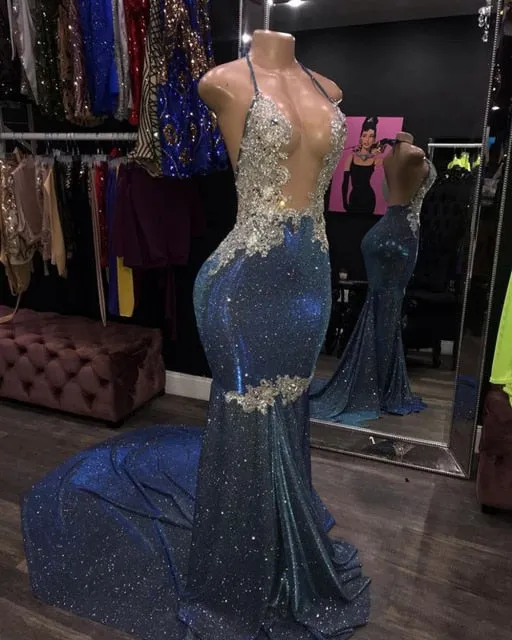 Prom Gala Gowns