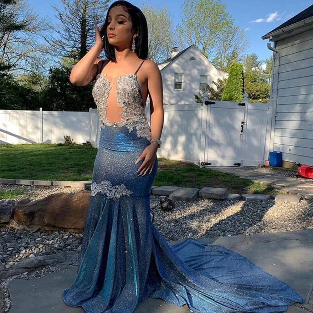 Prom Gala Gowns