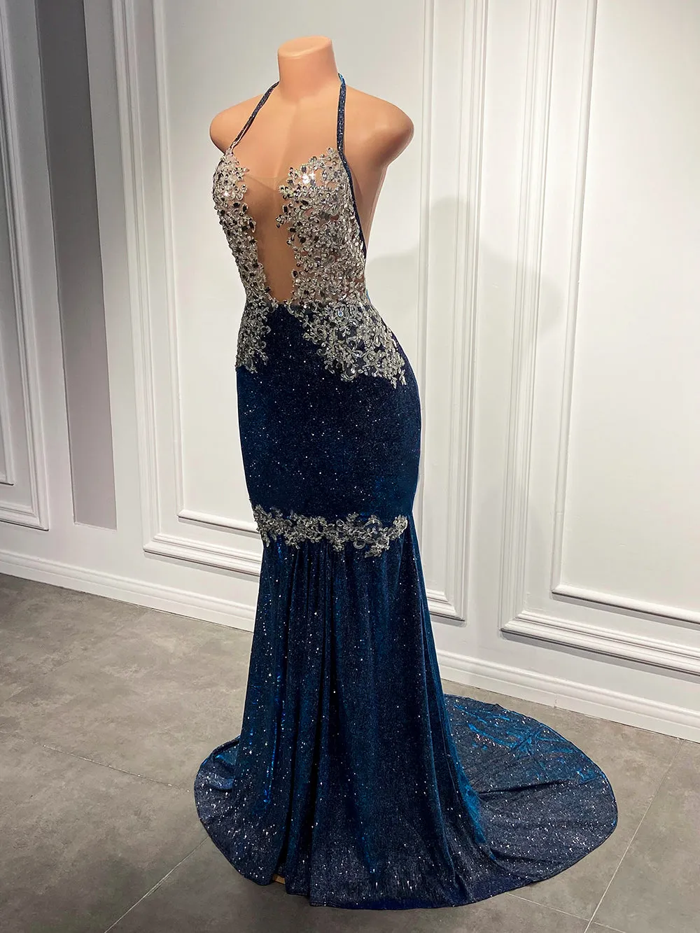 Prom Gala Gowns