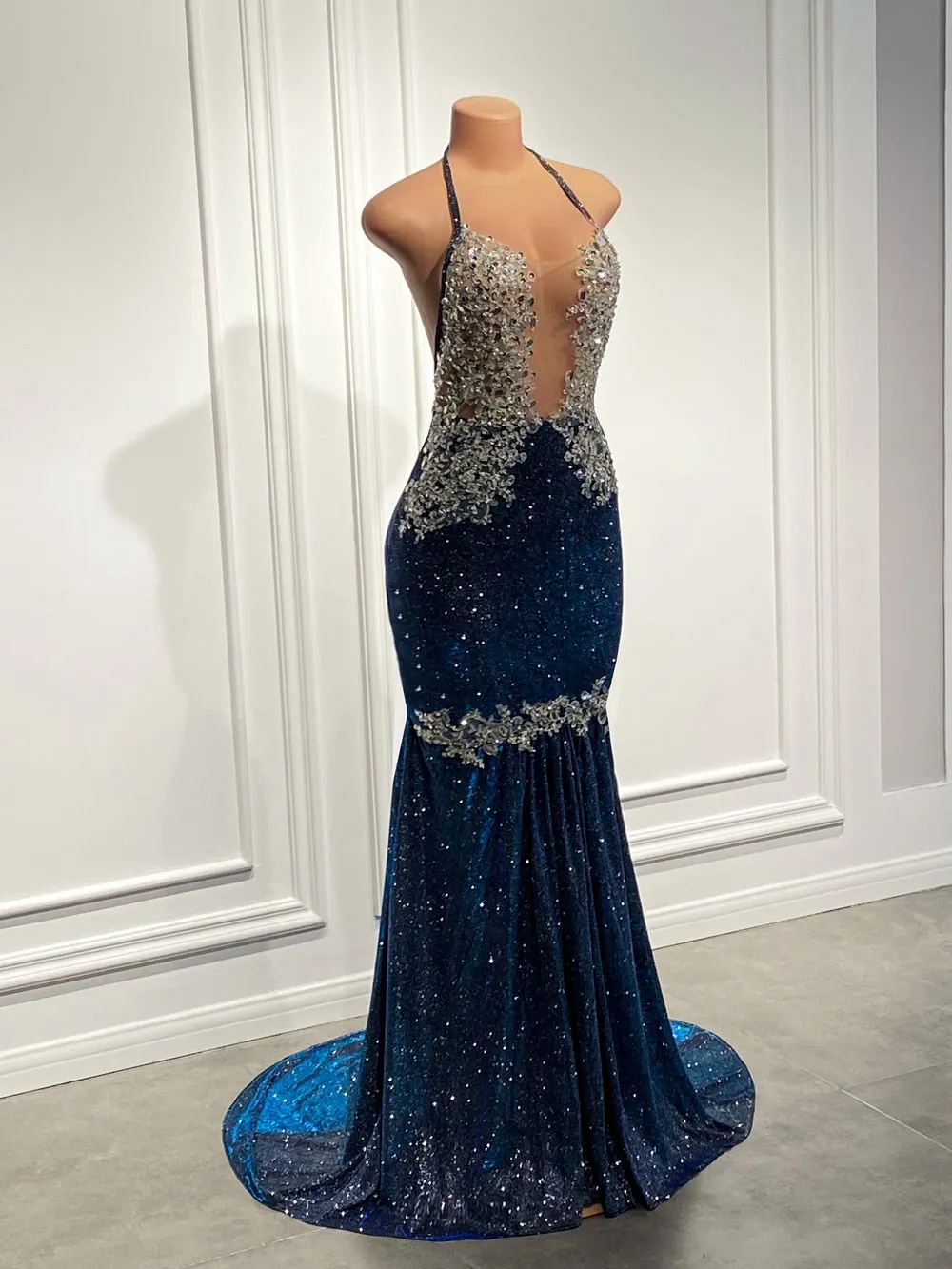 Prom Gala Gowns