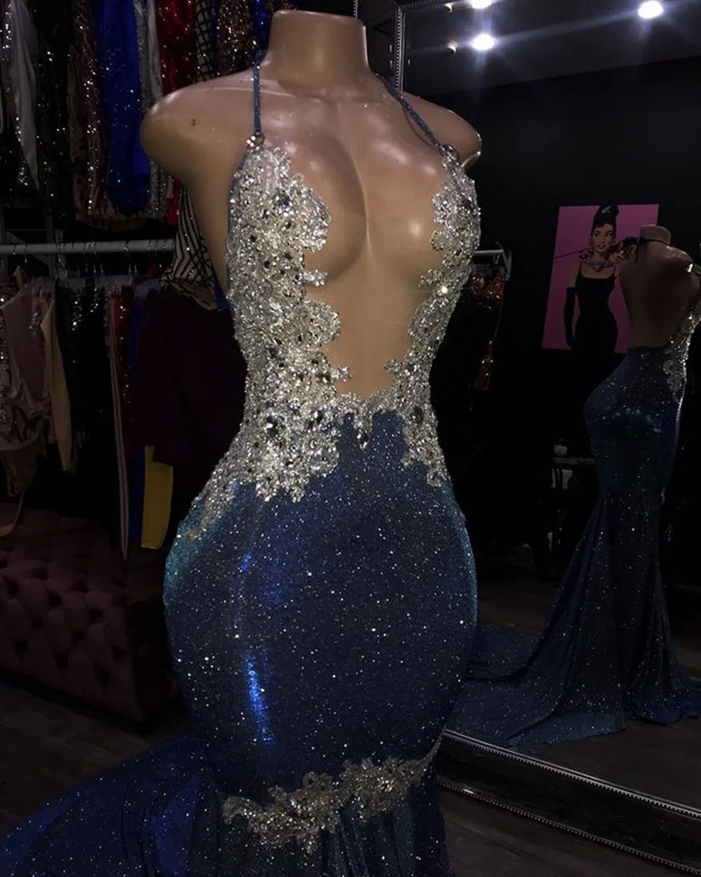 Prom Gala Gowns