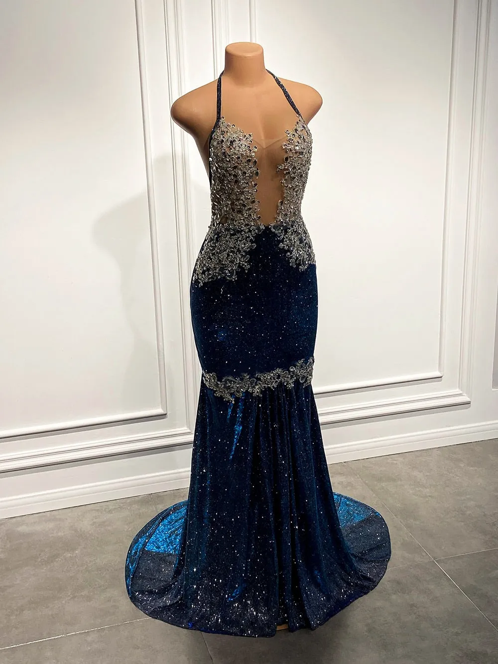Prom Gala Gowns