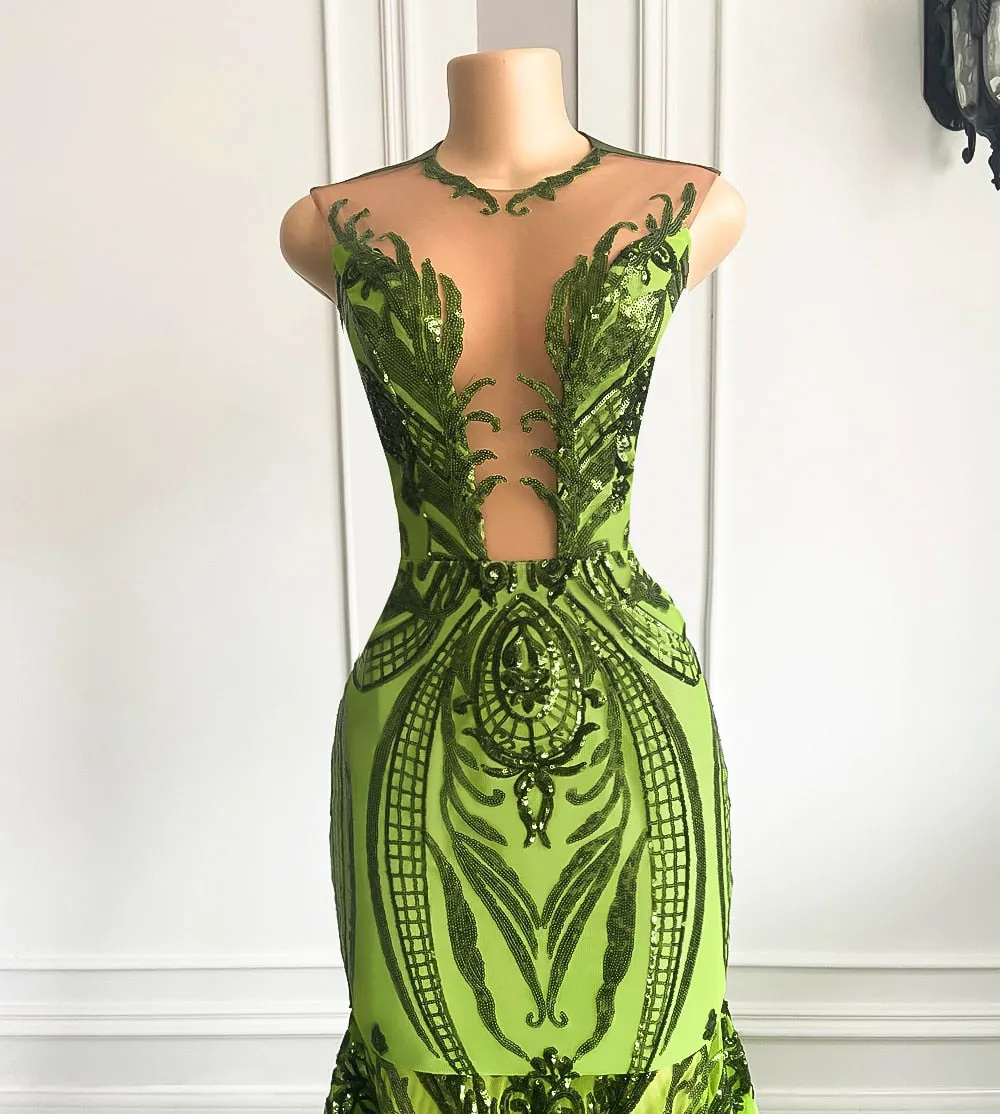 Prom Gala Party Gowns