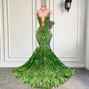 Prom Gala Party Gowns