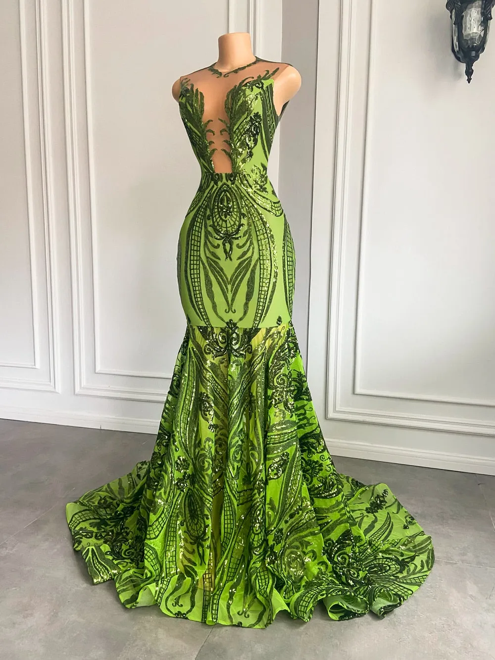 Prom Gala Party Gowns