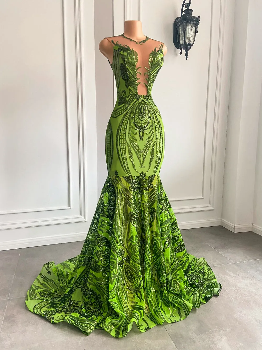 Prom Gala Party Gowns