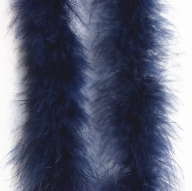 "Night In" (15  Colors) Sheer Mini Fluffy Feather Robe
