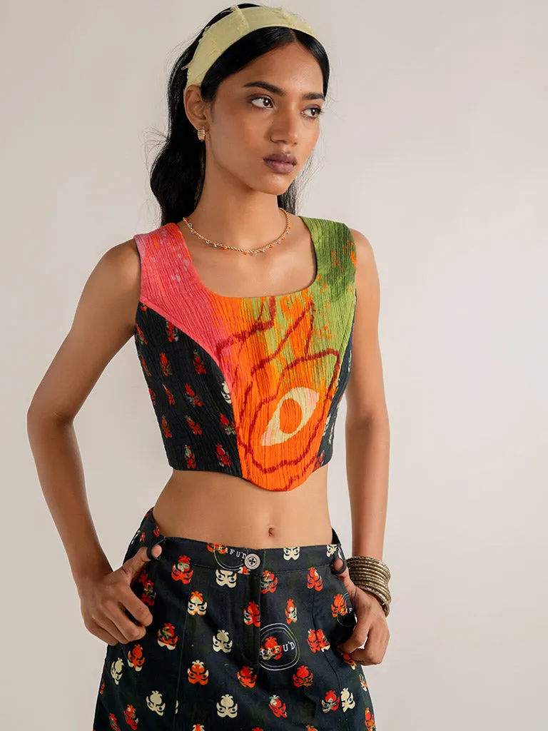 Raag Corset