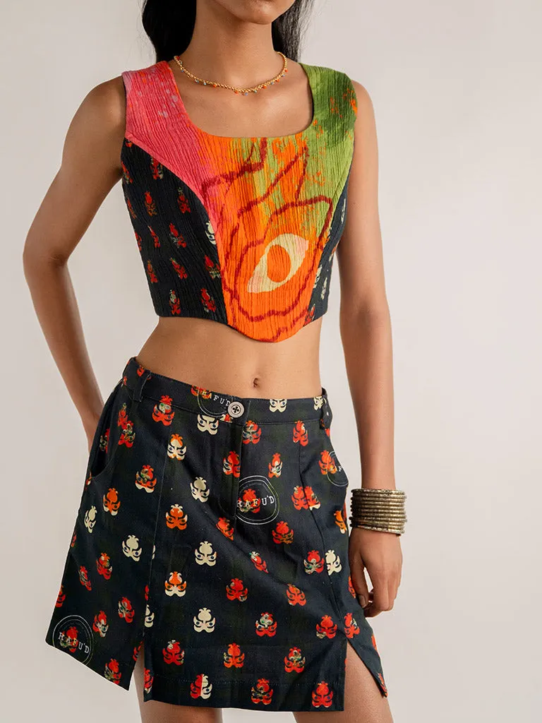 Raag Corset