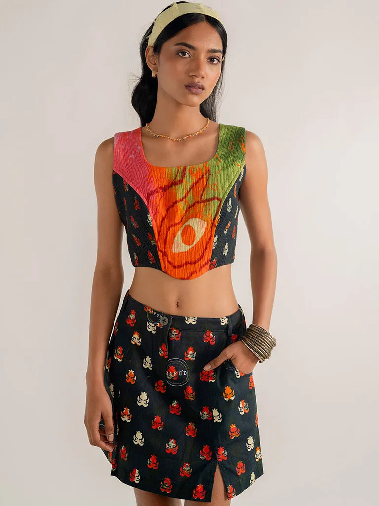 Raag Corset