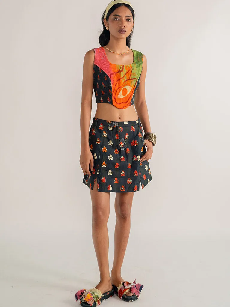 Raag Corset