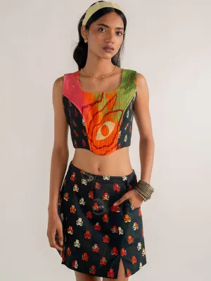 Raag Corset