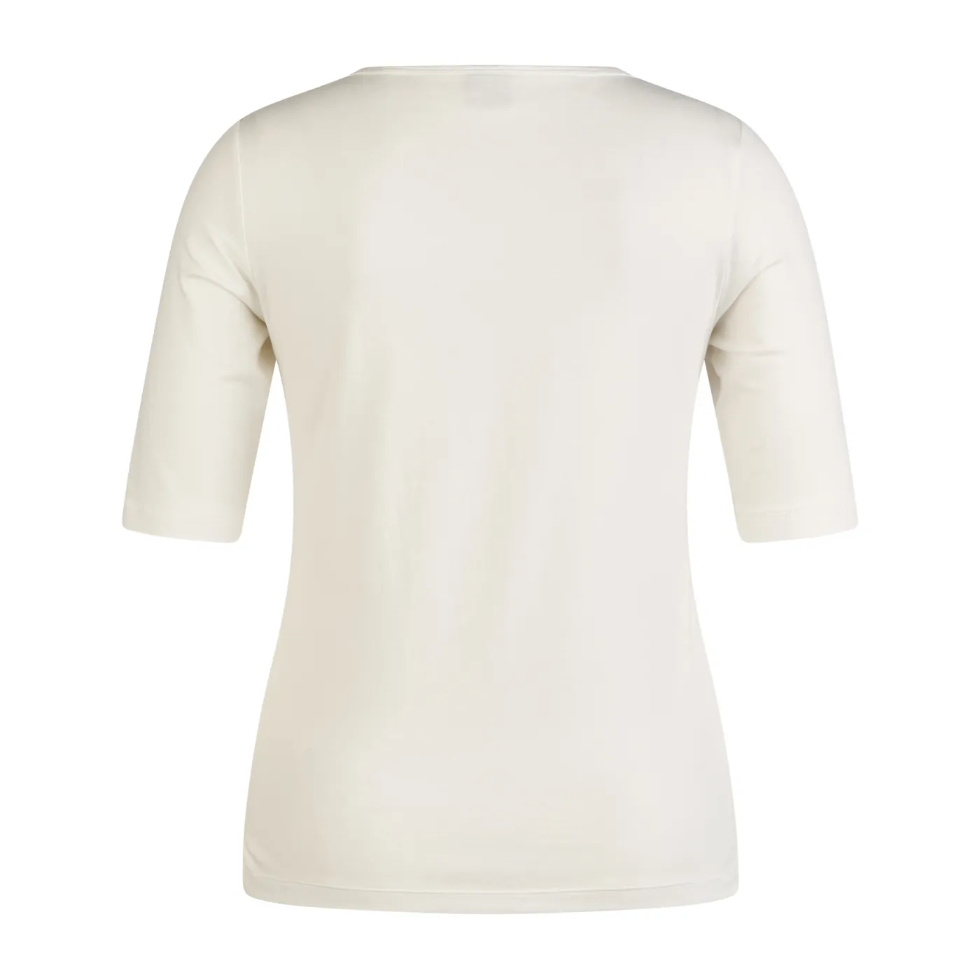 Rabe Studded Half Sleeve T-Shirt
