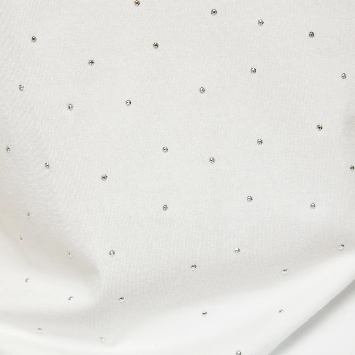 Rabe Studded Half Sleeve T-Shirt