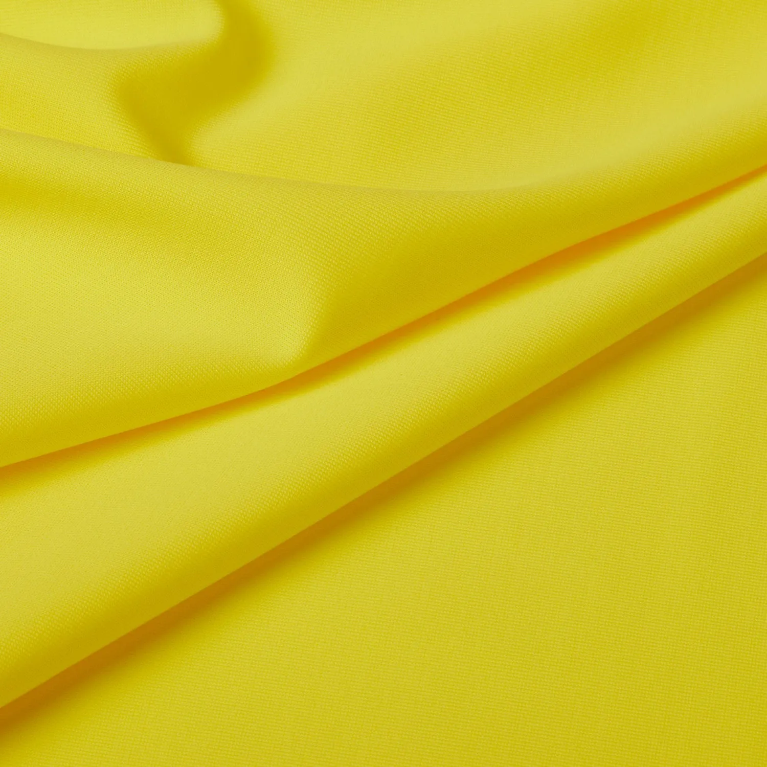 Recycled Vita Econyl Nylon Lycra - Amarillis