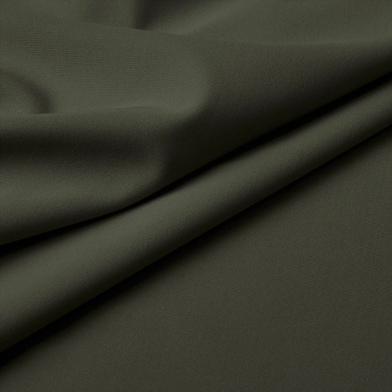 Recycled Vita Econyl Nylon  Lycra - Army