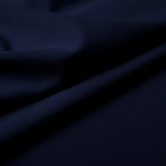 Recycled Vita Econyl  Nylon Lycra - Blu Scuro