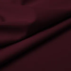 Recycled Vita Econyl Nylon Lycra - Merlot