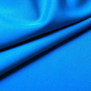Recycled Vita Econyl Nylon Lycra - New Blu Cina
