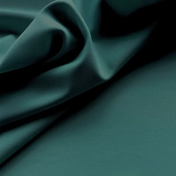 Recycled  Vita Econyl Nylon Lycra - Oceanside