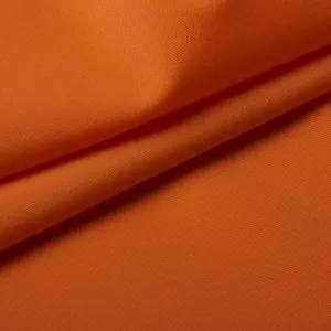 Recycled Vita Econyl Nylon Lycra - Orangina