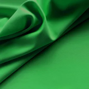 Recycled  Vita Econyl Nylon Lycra - Ramarro