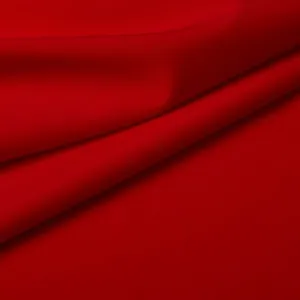 Recycled Vita Econyl Nylon  Lycra - Redcoat