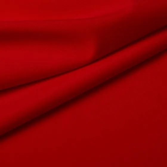 Recycled Vita Econyl Nylon  Lycra - Redcoat