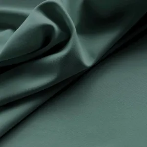 Recycled  Vita Econyl Nylon Lycra - Stone Blue