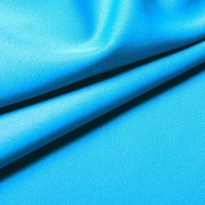 Recycled Vita Econyl Nylon  Lycra - Turchese