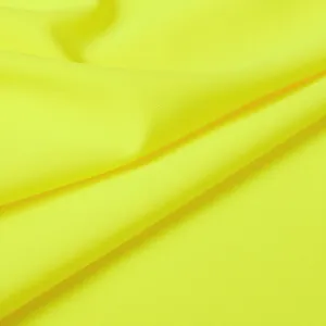Recycled Vita Polyester Lycra - Radiance