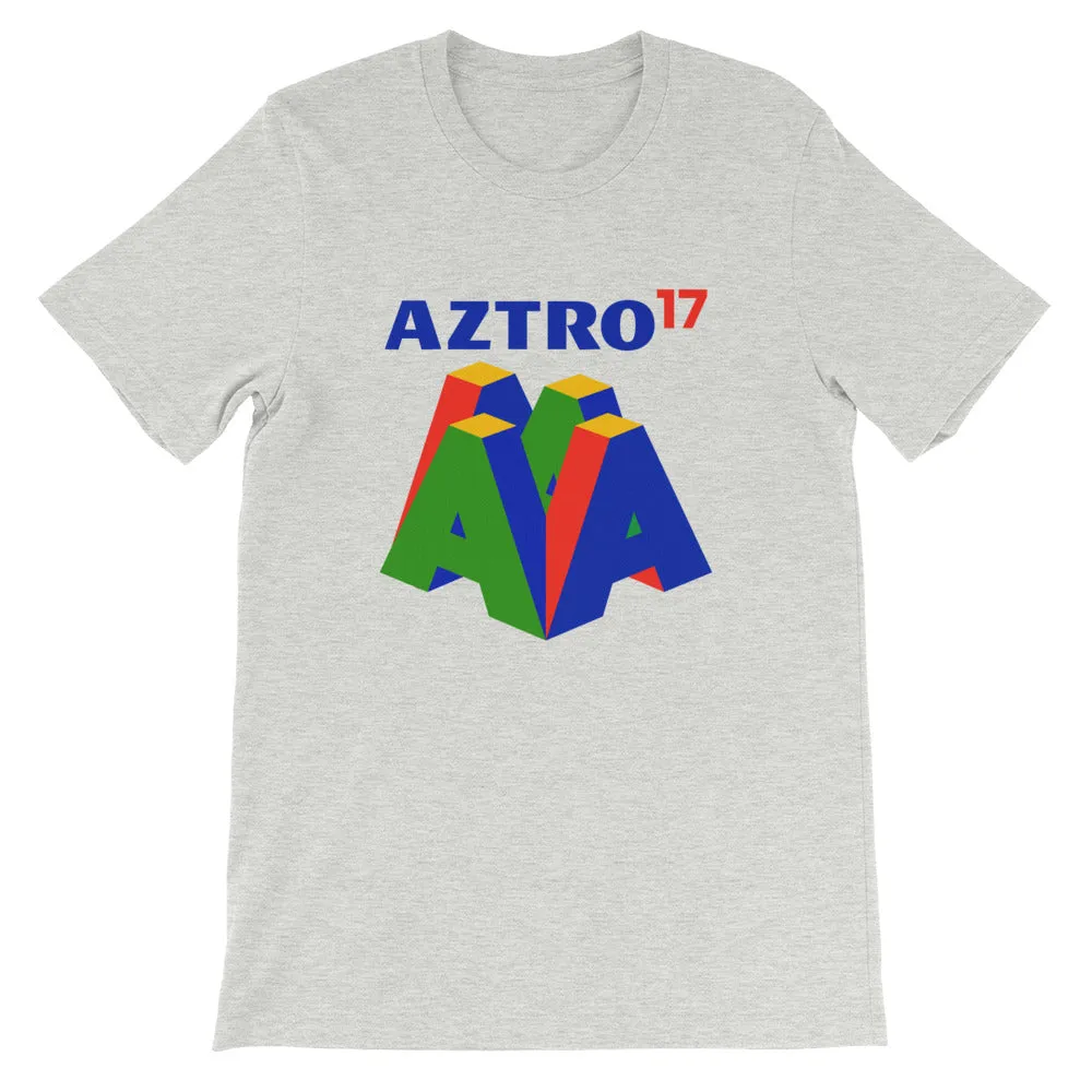 Retro Aztro T-Shirt