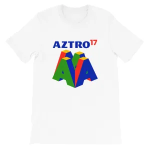 Retro Aztro T-Shirt