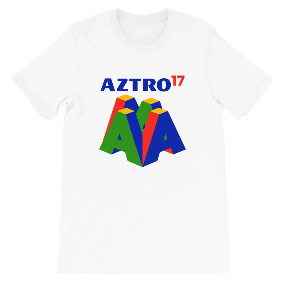 Retro Aztro T-Shirt