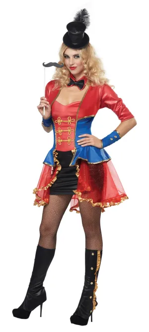 Ringmaster