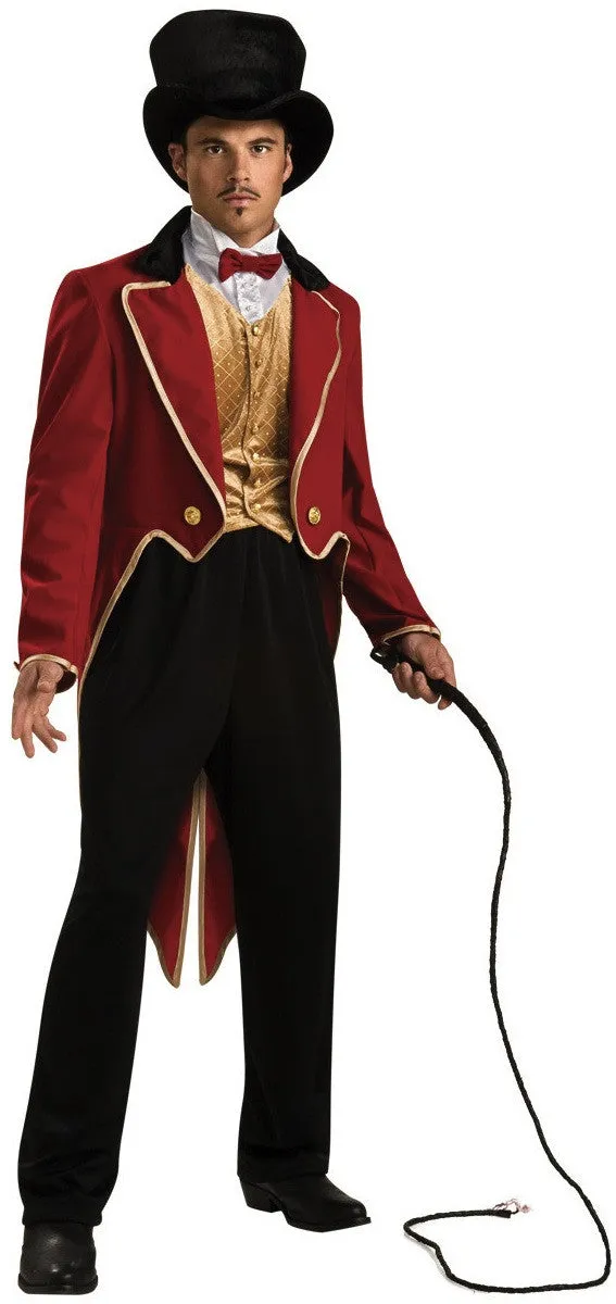 Ringmaster